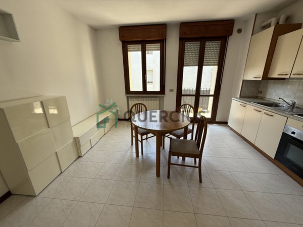 appartamento in vendita a San Bonifacio