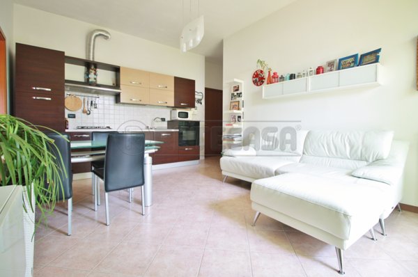appartamento in vendita a San Bonifacio