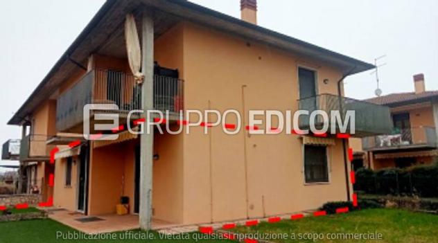appartamento in vendita a San Bonifacio