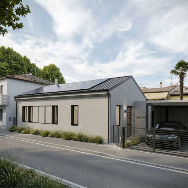 casa indipendente in vendita a San Bonifacio