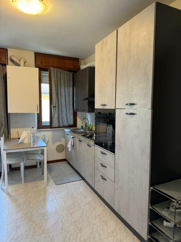 appartamento in vendita a San Bonifacio
