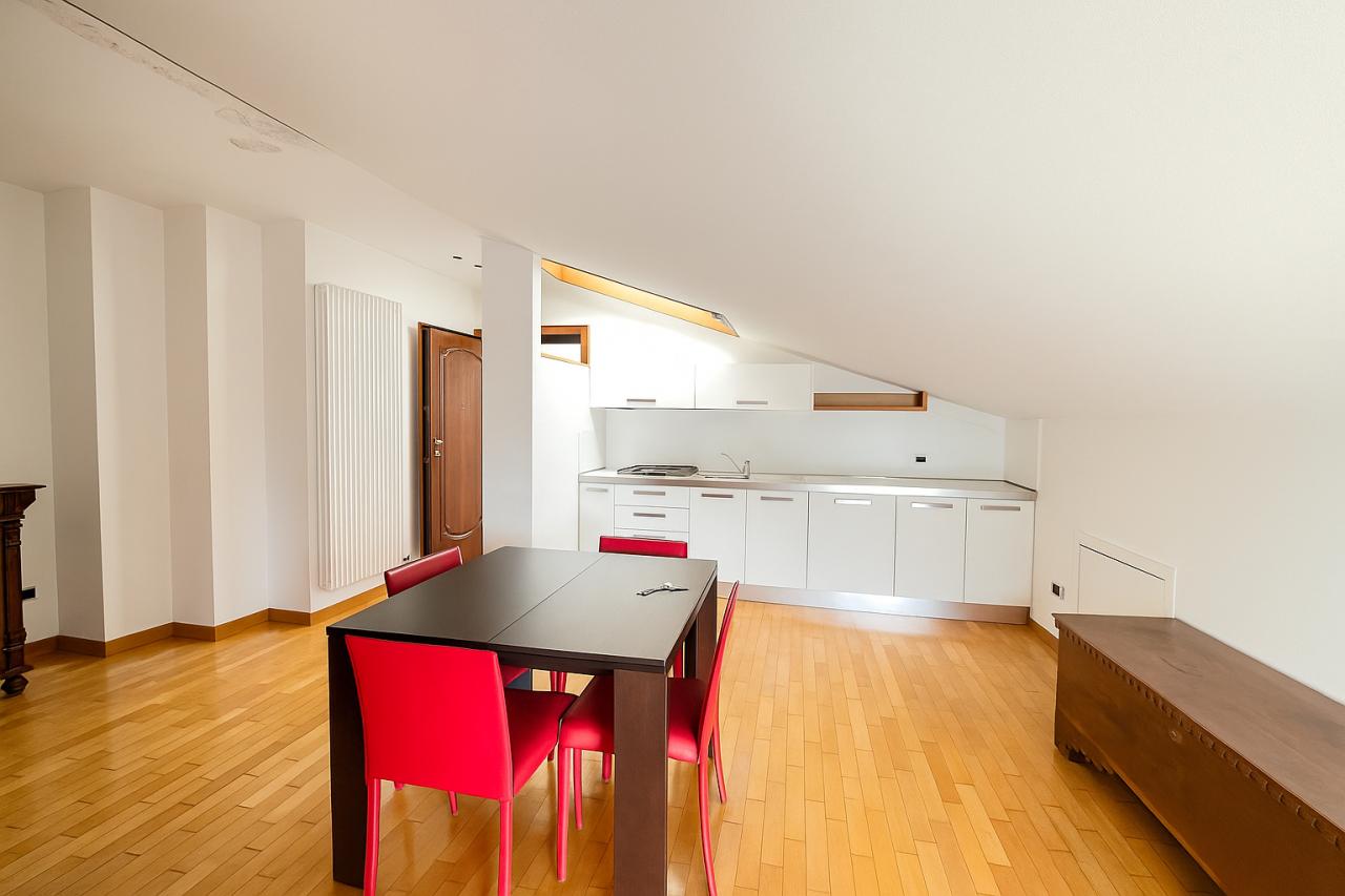 appartamento in vendita a San Bonifacio