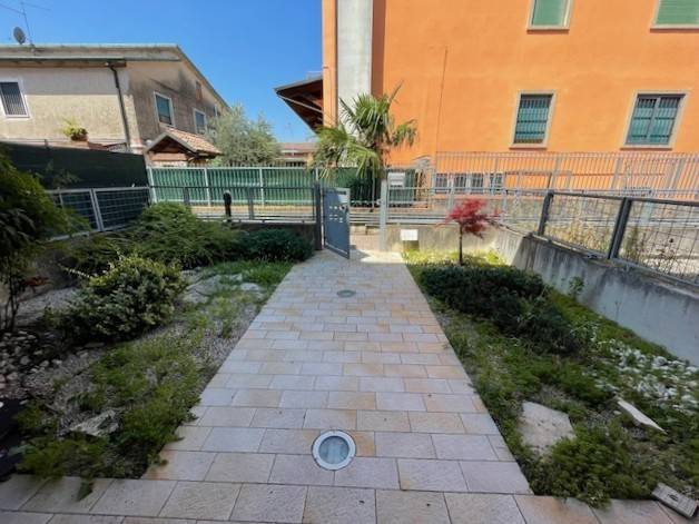 appartamento in vendita a San Bonifacio