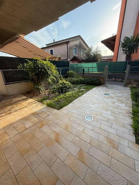 appartamento in vendita a San Bonifacio