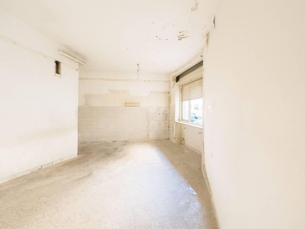 appartamento in vendita a San Bonifacio