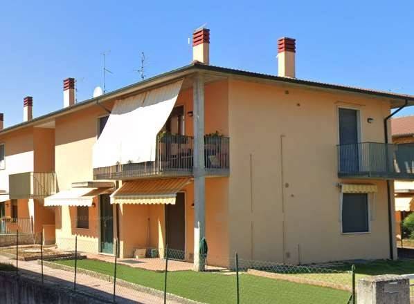 appartamento in vendita a San Bonifacio