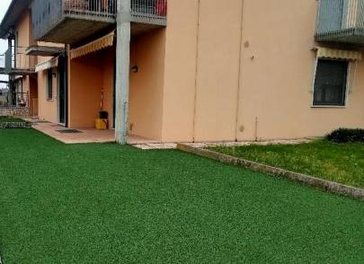 appartamento in vendita a San Bonifacio