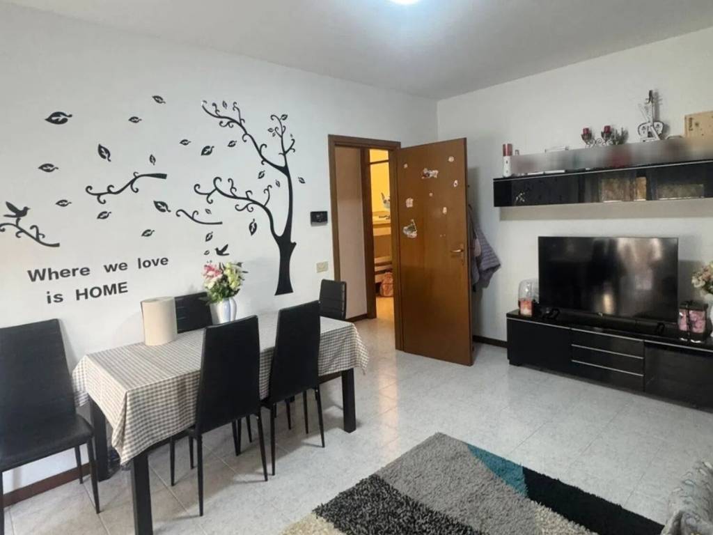 appartamento in vendita a San Bonifacio