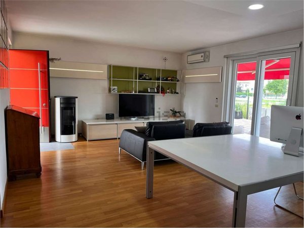 casa indipendente in vendita a San Bonifacio