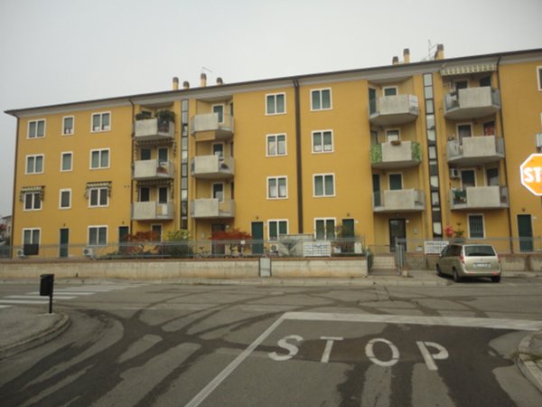 appartamento in vendita a San Bonifacio