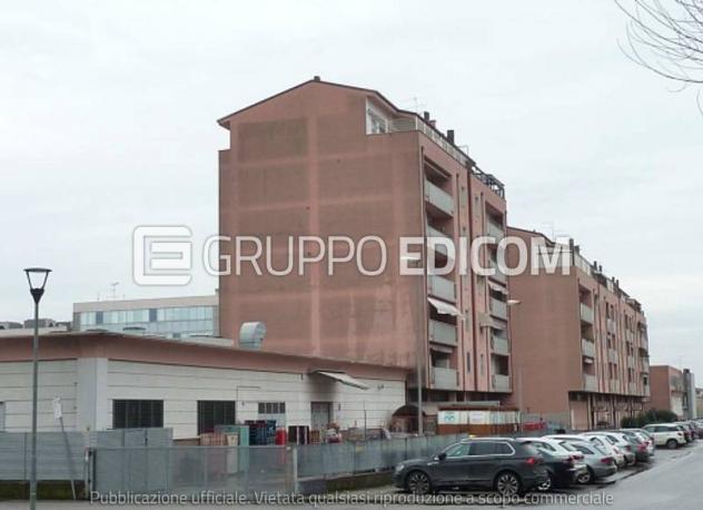 appartamento in vendita a San Bonifacio