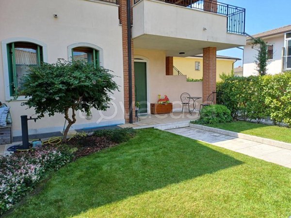 appartamento in vendita a San Bonifacio