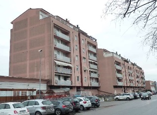 appartamento in vendita a San Bonifacio