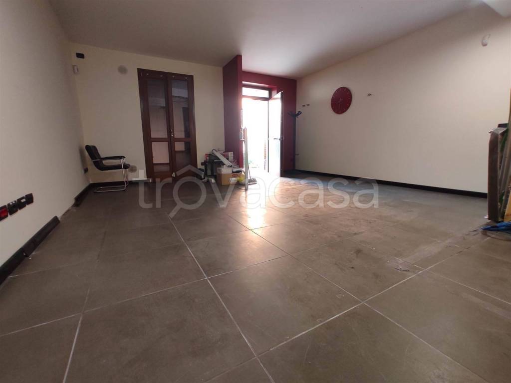 appartamento in vendita a San Bonifacio