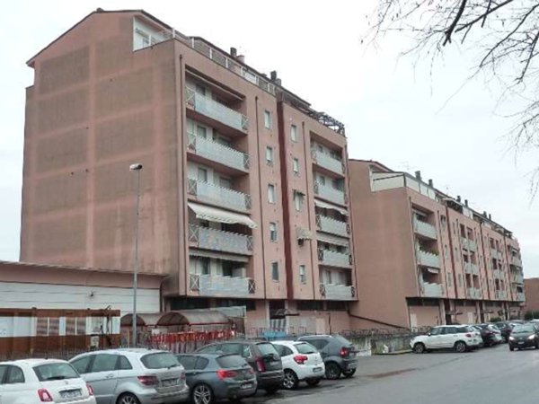 appartamento in vendita a San Bonifacio