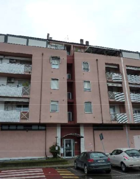 appartamento in vendita a San Bonifacio