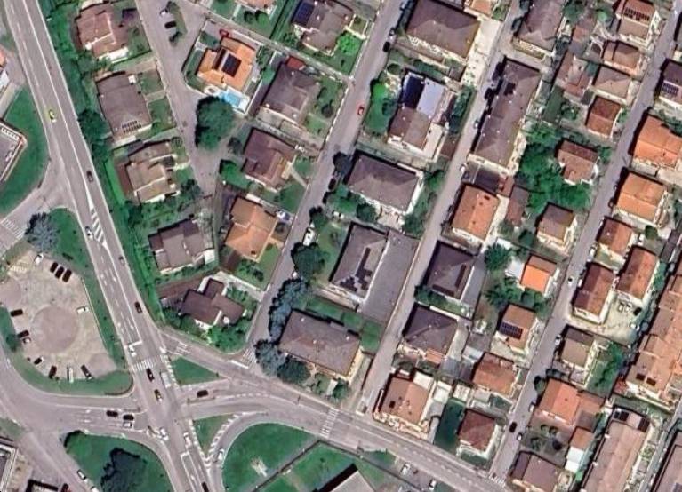 appartamento in vendita a San Bonifacio