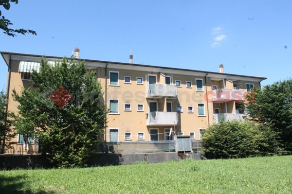 appartamento in vendita a San Bonifacio
