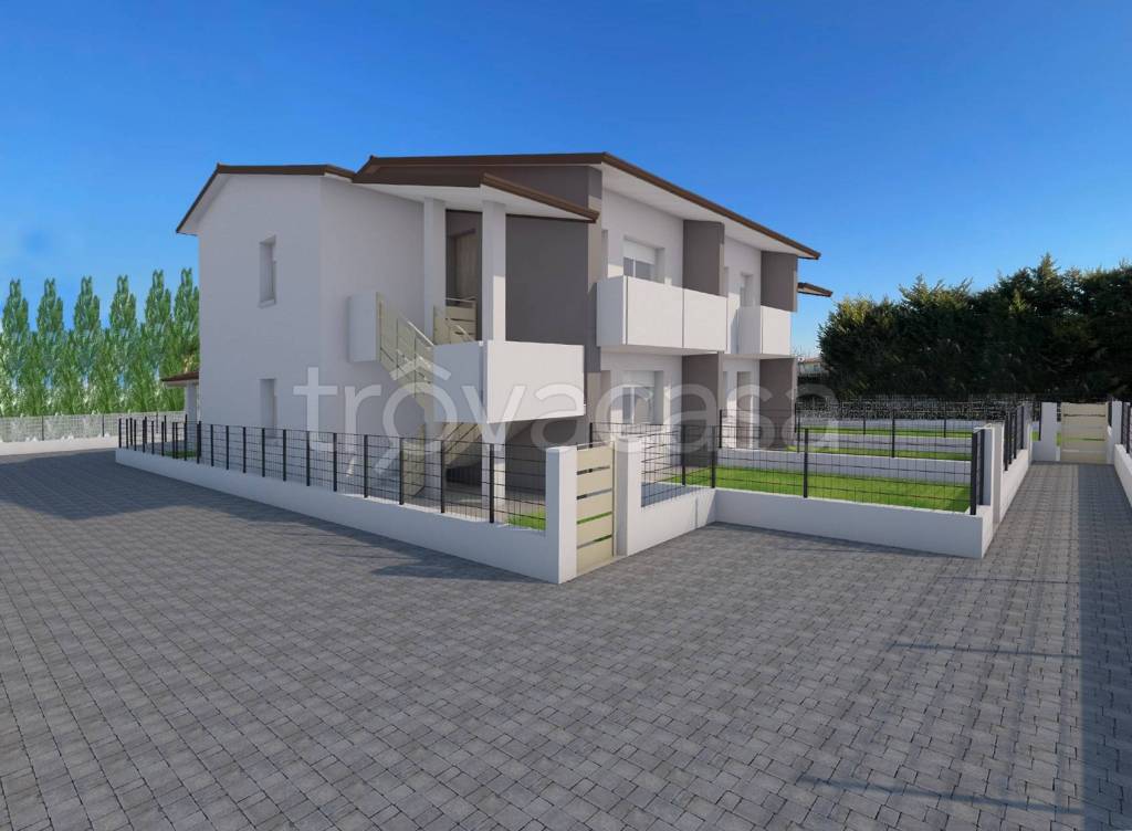 appartamento in vendita a San Bonifacio