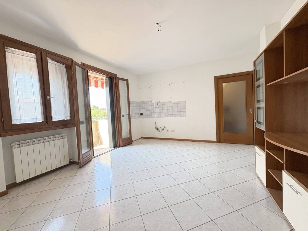 appartamento in vendita a San Bonifacio