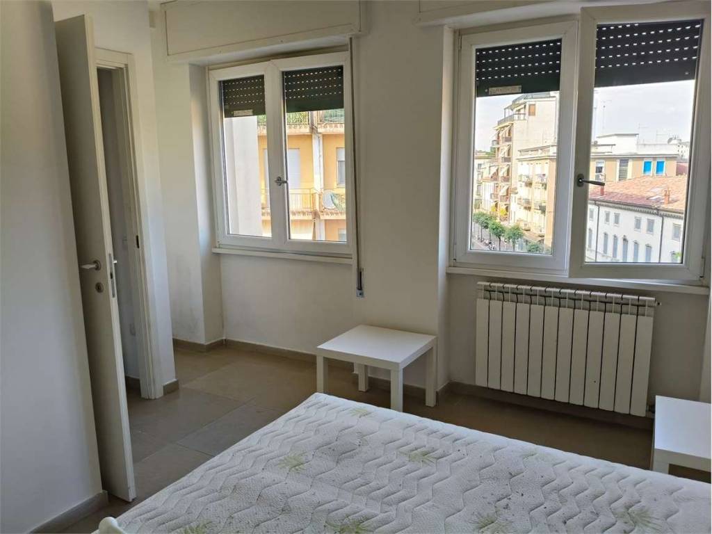 appartamento in vendita a San Bonifacio