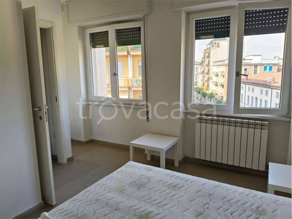 appartamento in vendita a San Bonifacio