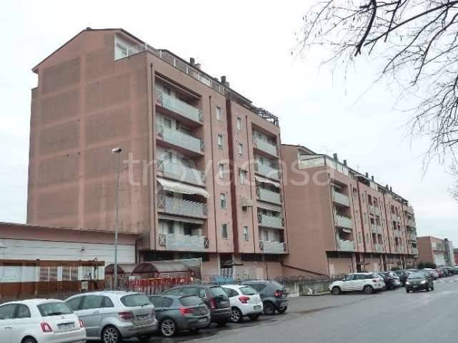appartamento in vendita a San Bonifacio