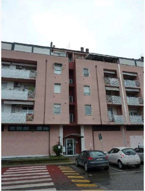 appartamento in vendita a San Bonifacio