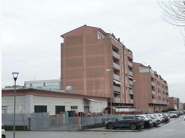 appartamento in vendita a San Bonifacio