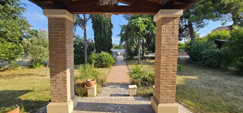 casa indipendente in vendita a San Bonifacio