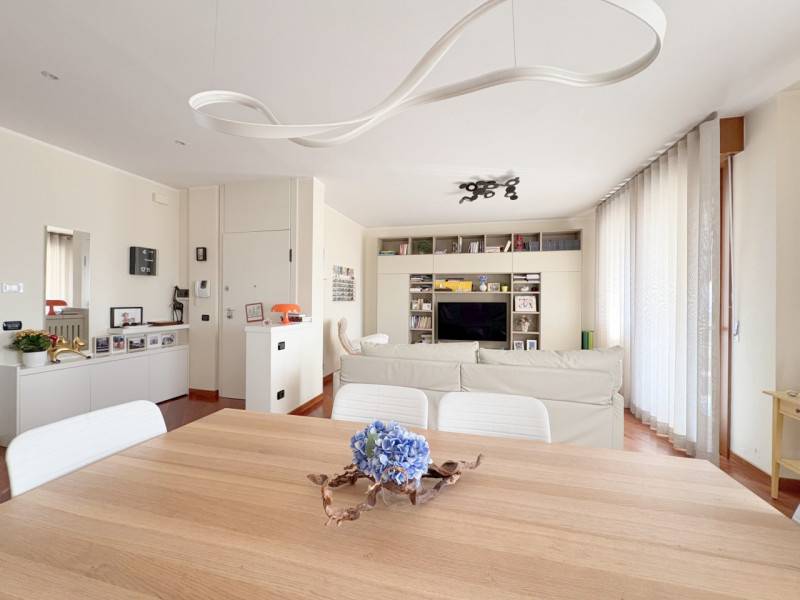 appartamento in vendita a San Bonifacio