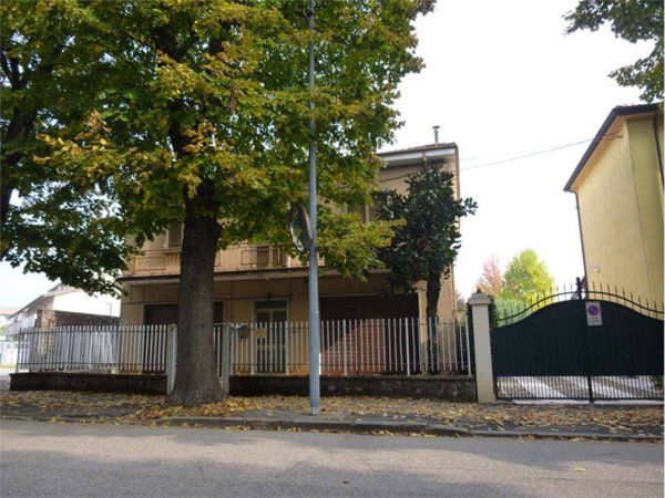 casa indipendente in vendita a San Bonifacio