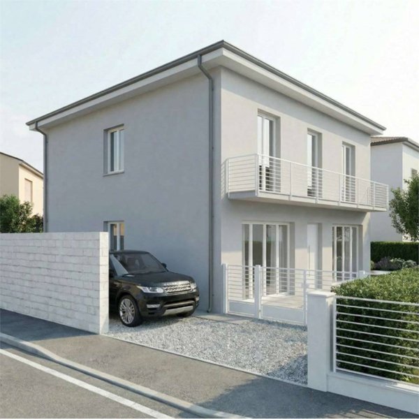 casa indipendente in vendita a San Bonifacio