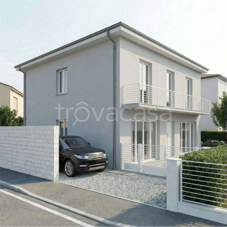 casa indipendente in vendita a San Bonifacio