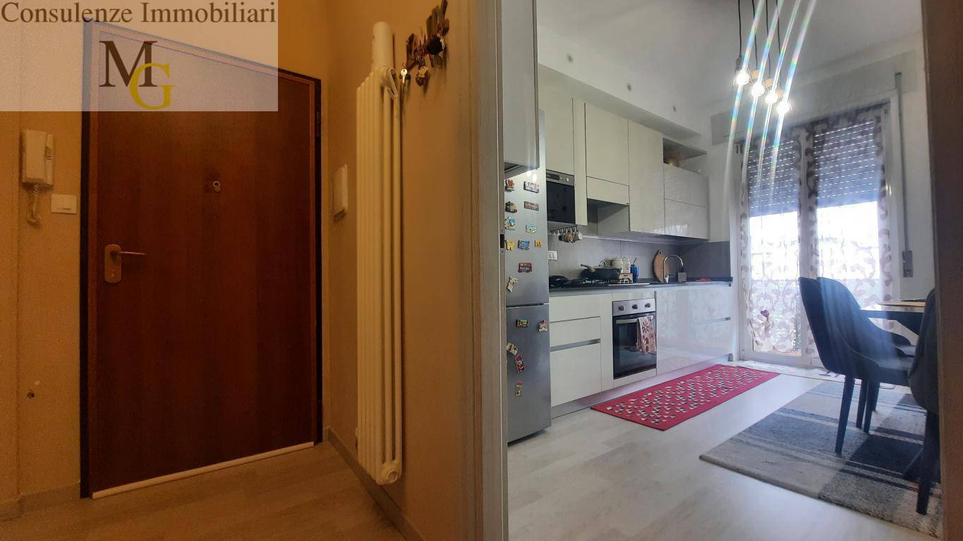appartamento in vendita a San Bonifacio