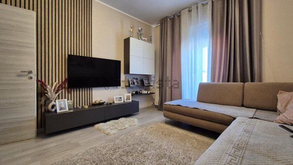 appartamento in vendita a San Bonifacio