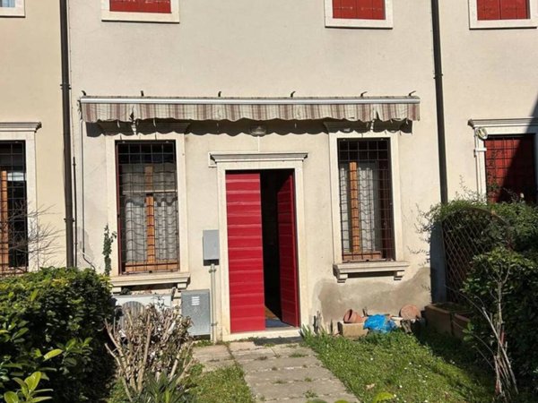casa indipendente in vendita a San Bonifacio