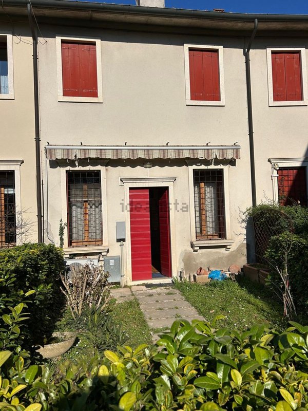 casa indipendente in vendita a San Bonifacio