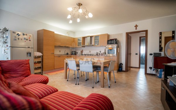 appartamento in vendita a San Bonifacio