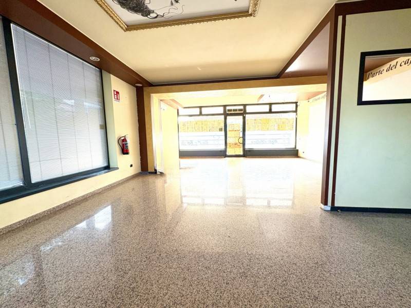 negozio in vendita a San Bonifacio