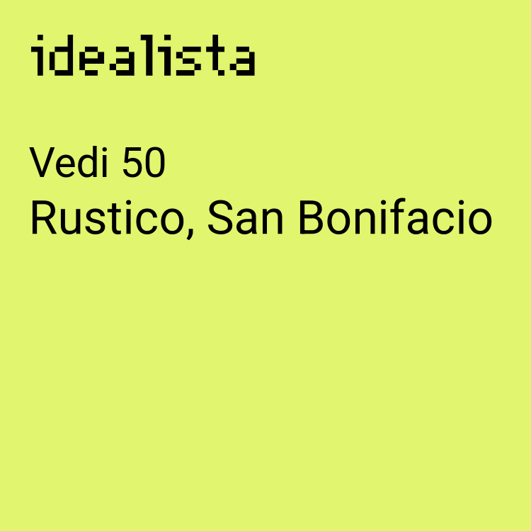 casale in vendita a San Bonifacio