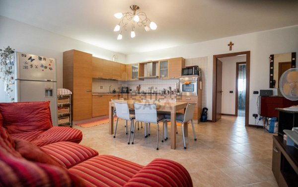 appartamento in vendita a San Bonifacio