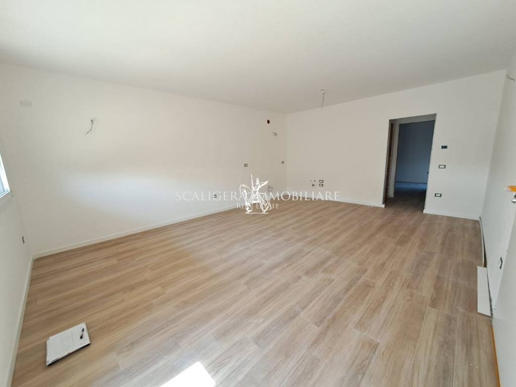 appartamento in vendita a San Bonifacio