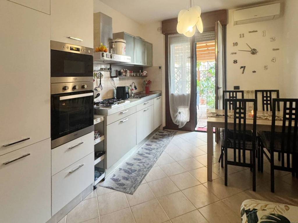 appartamento in vendita a San Bonifacio
