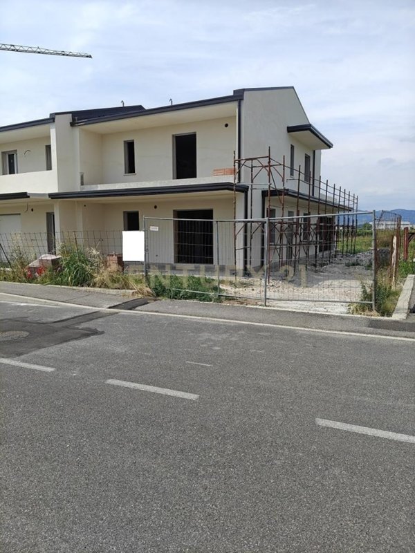 casa indipendente in vendita a San Bonifacio