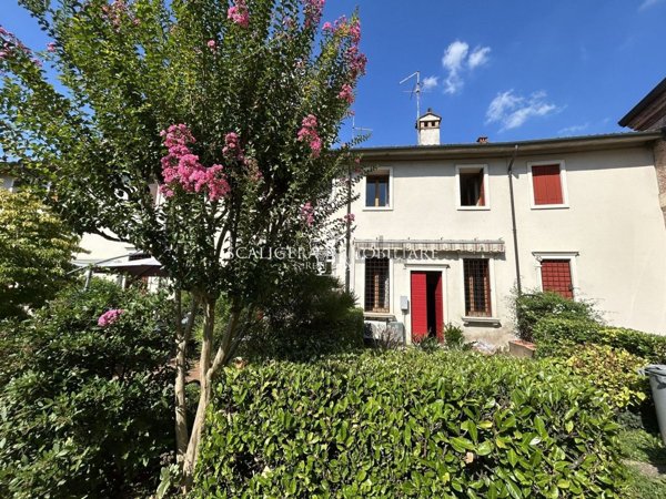 casa indipendente in vendita a San Bonifacio