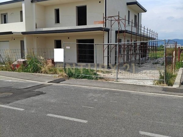 casa indipendente in vendita a San Bonifacio