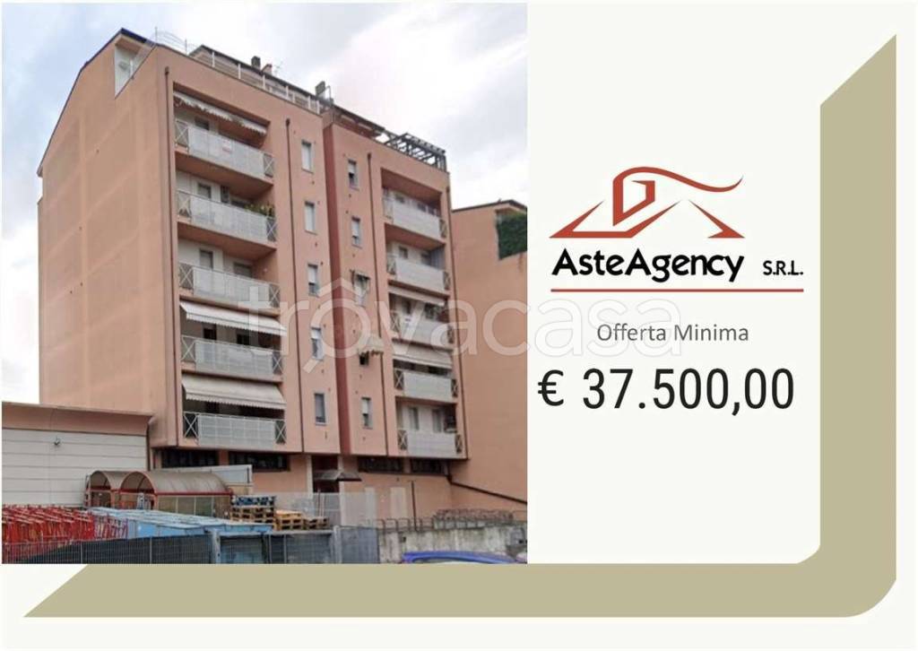 appartamento in vendita a San Bonifacio