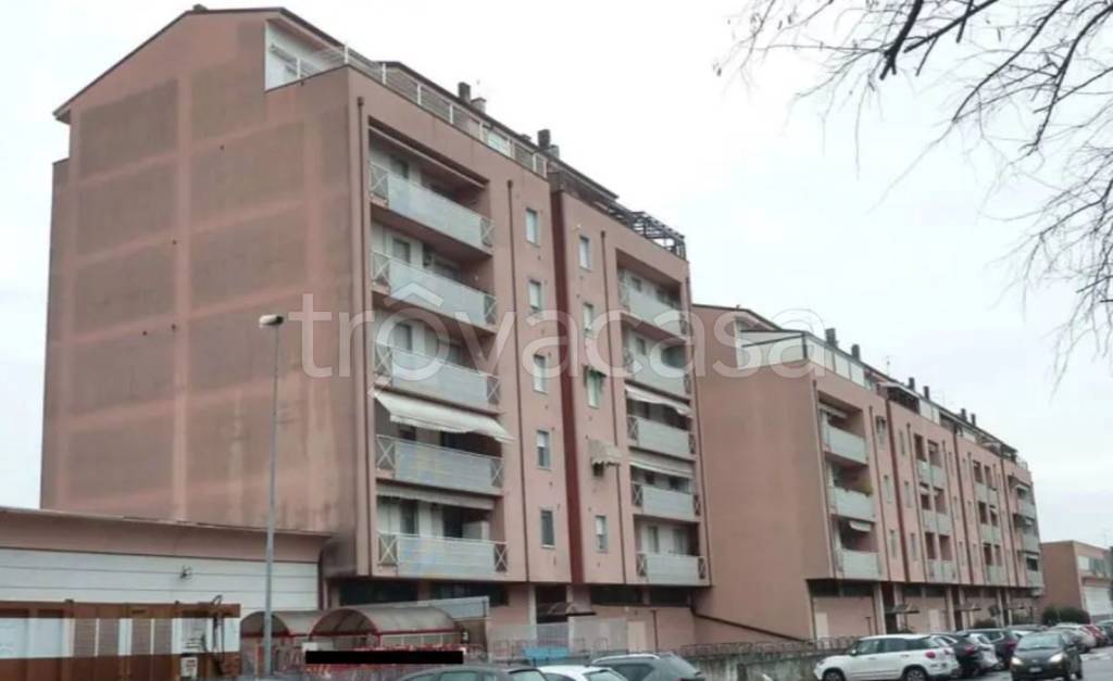 appartamento in vendita a San Bonifacio