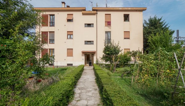 appartamento in vendita a San Bonifacio